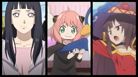 anime beautiful woman|The 17 Cutest Anime Girls, Ranked (And Why They're So Lovable).